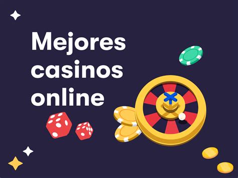 Mejores casinos online en España: lista completa .